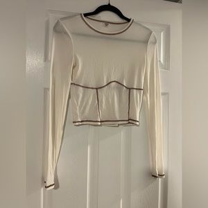 ARITZIA Sunday best size small